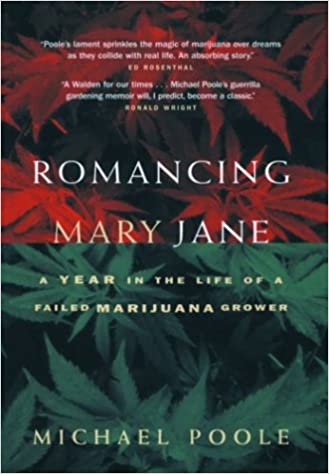 Romancing Mary Jane