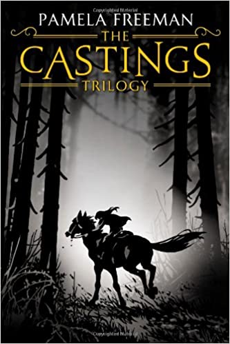 The Castings Trilogy