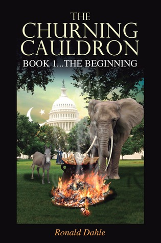The Churning Cauldron