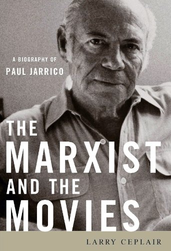 The Marxist and the movies