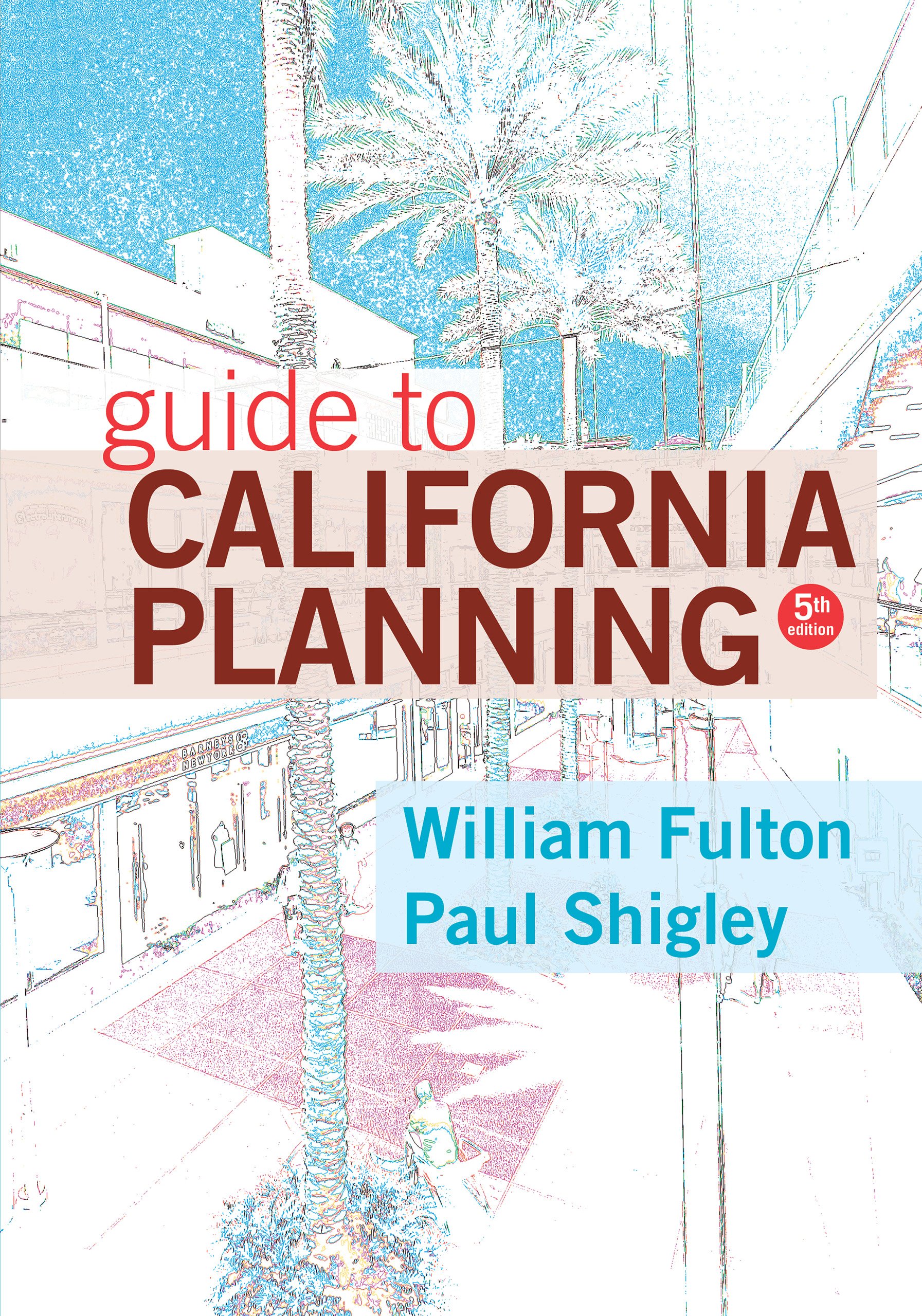 Guide to California Planning