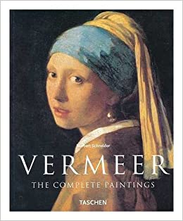 Vermeer, 1632-1675: Veiled Emotions