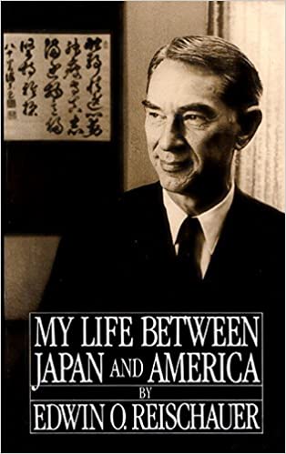 My Life Between Japan and America