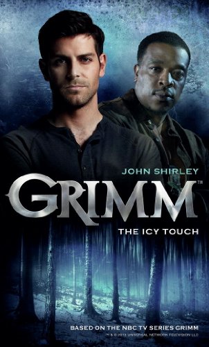 Grimm - The Icy Touch