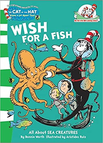 Wish for a Fish