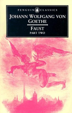 Faust, Part Two