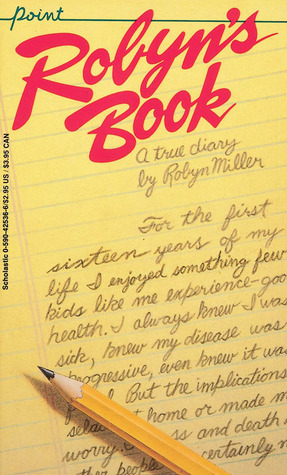 Robyn's Book: A True Diary