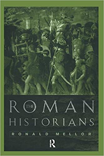 The Roman historians