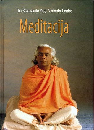 Meditacija