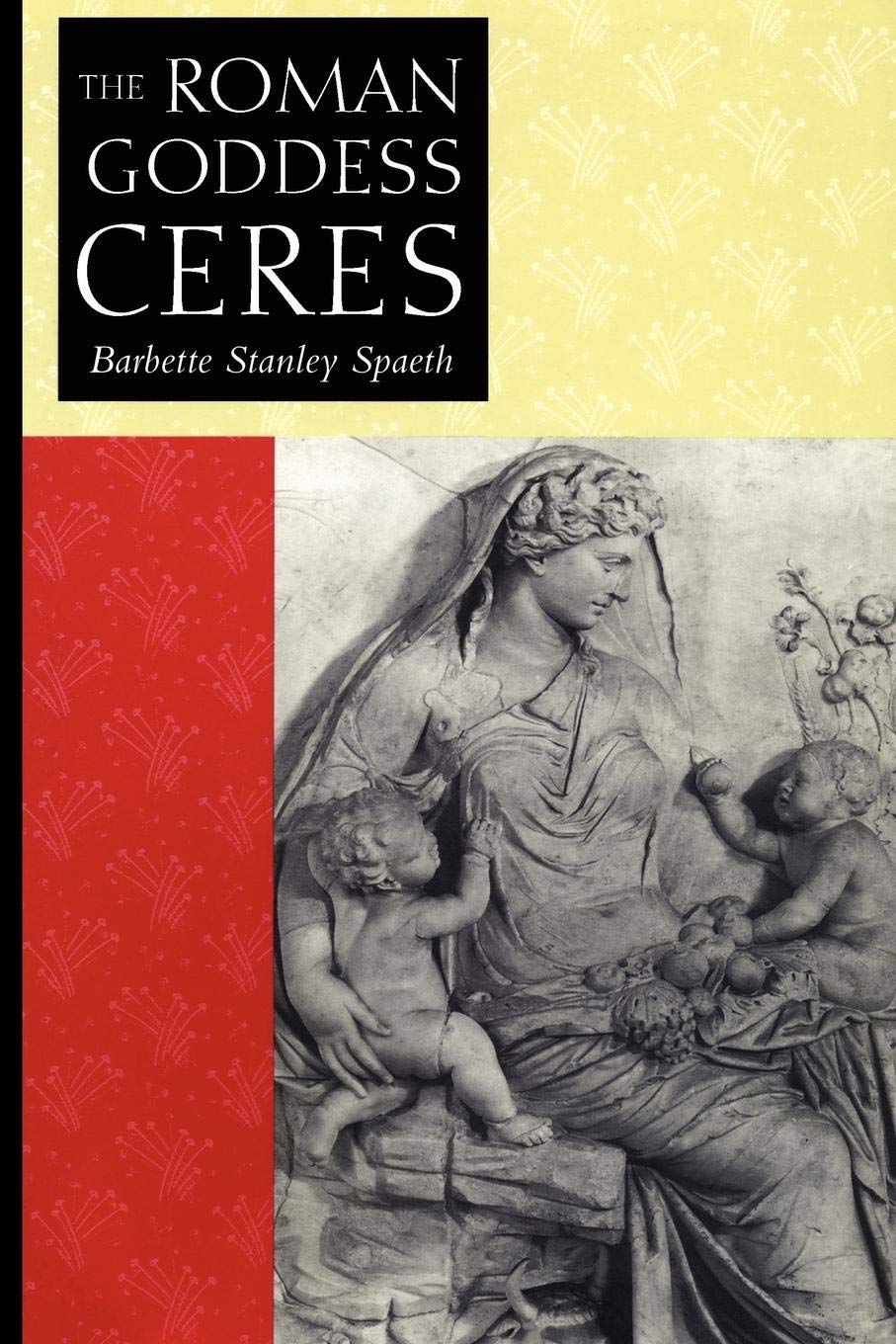 The Roman Goddess Ceres