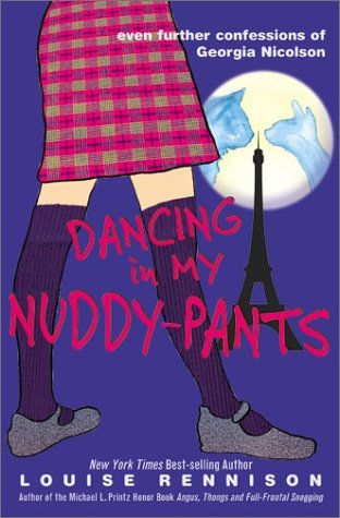 Dancing in My Nuddy-Pants!