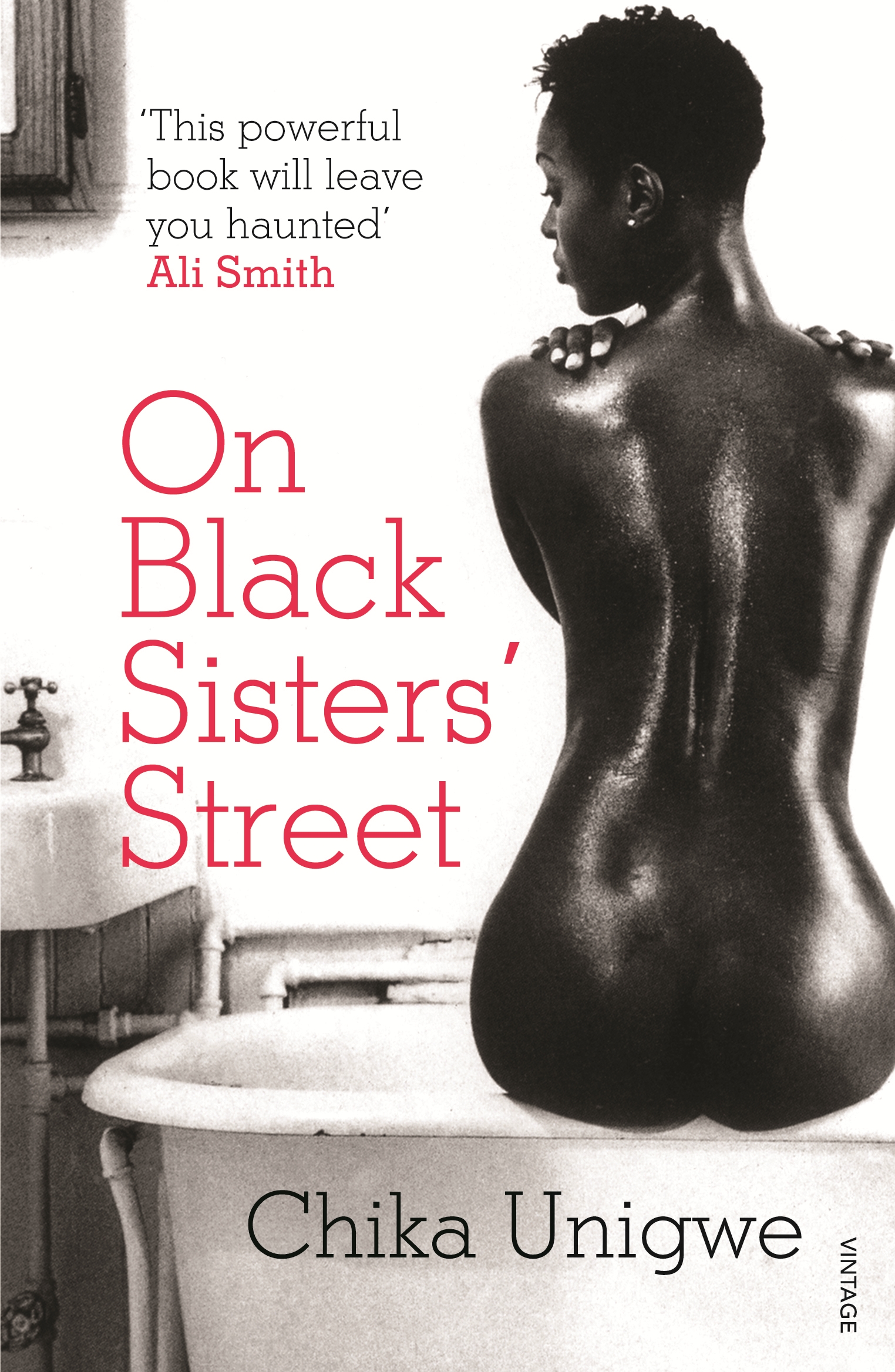 On Black Sisters' Street