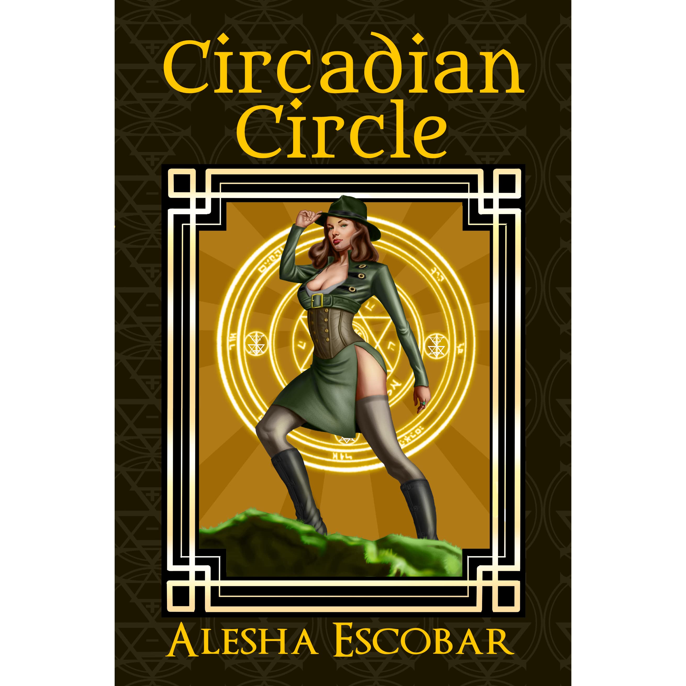 Circadian Circle