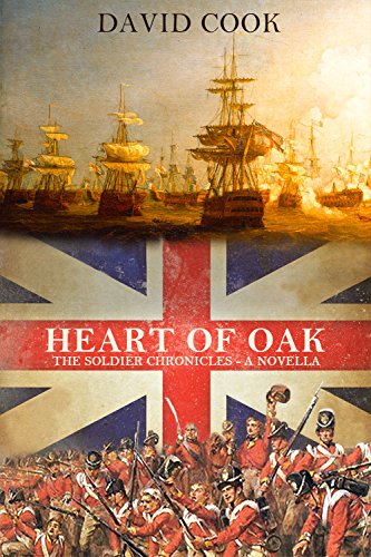 Heart of Oak: The Soldier Chronicles
