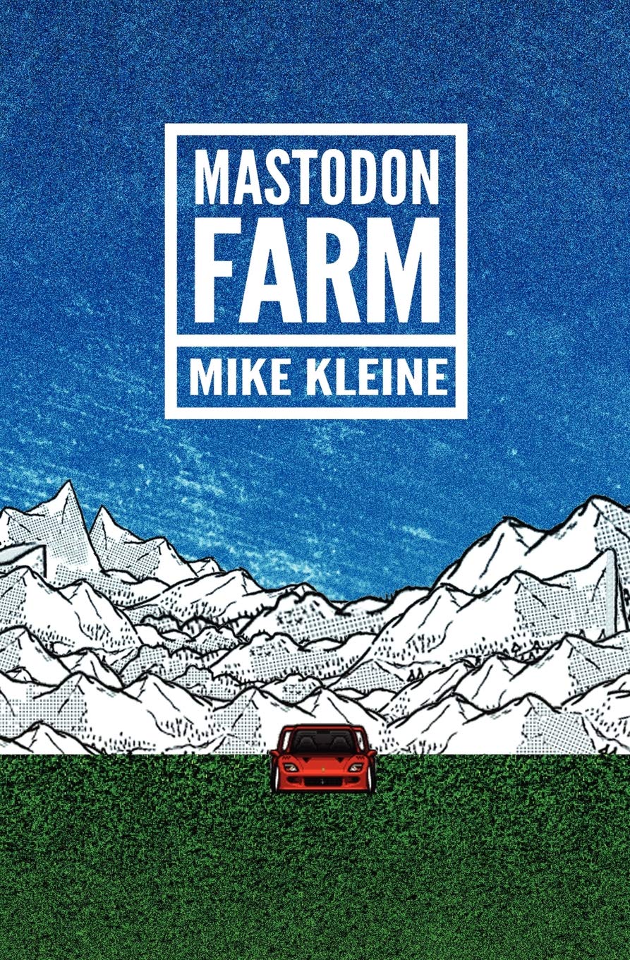 Mastodon Farm