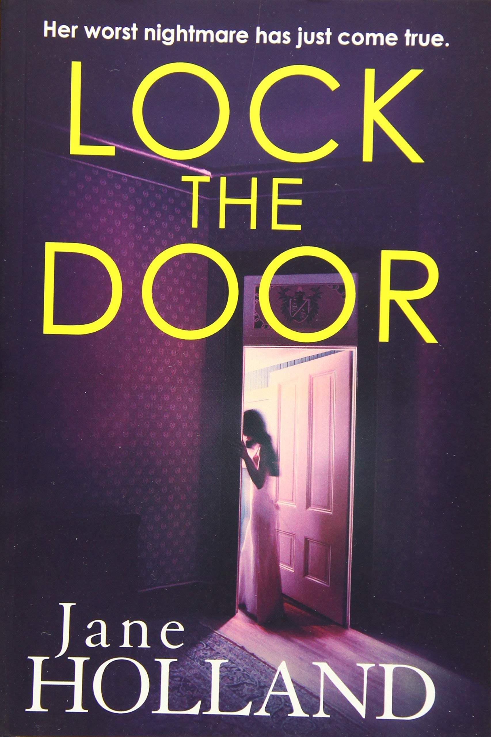 Lock the Door