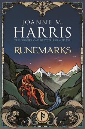 Runemarks. Joanne Harris