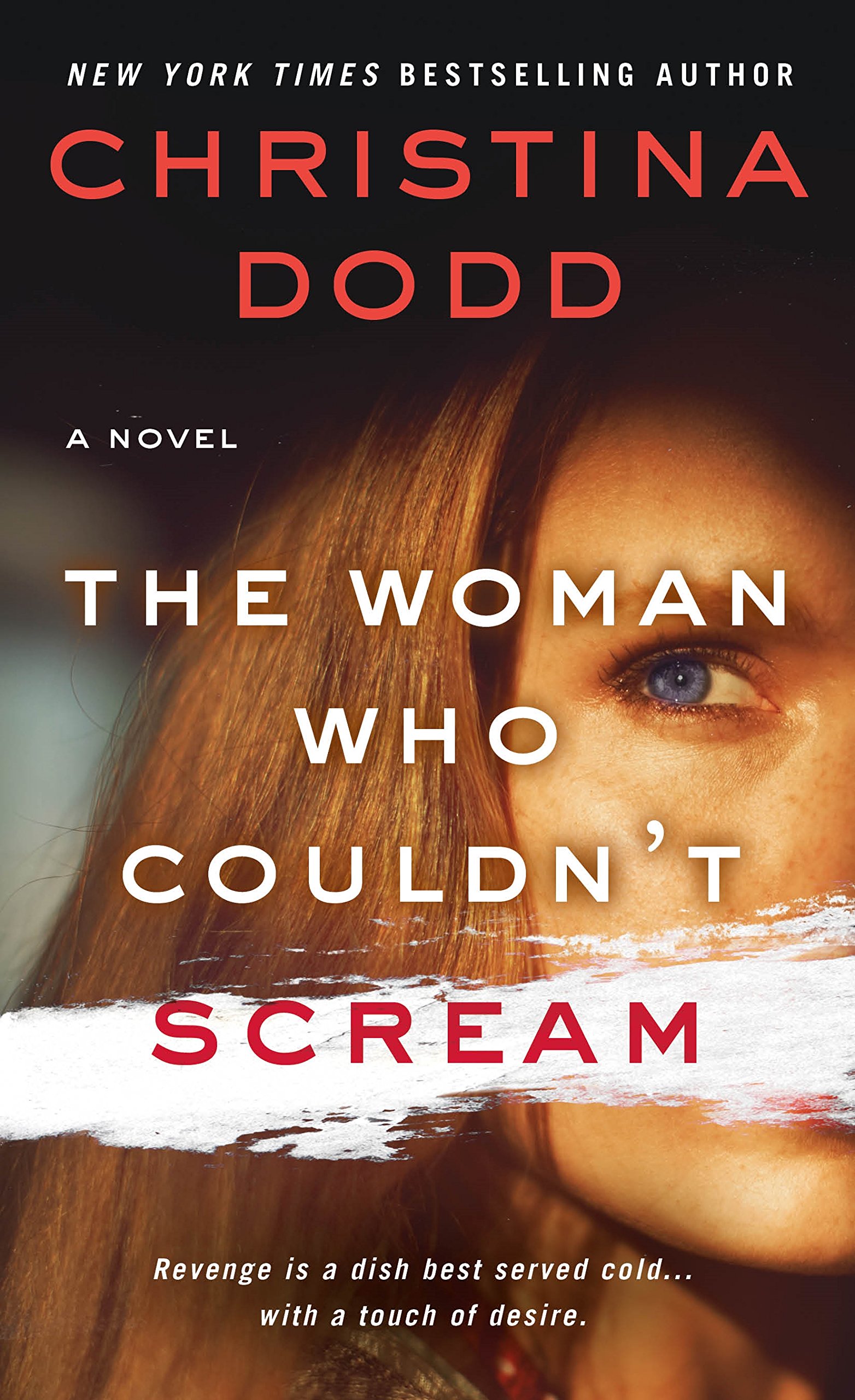 The Woman Who Couldn't Scream: A Novel