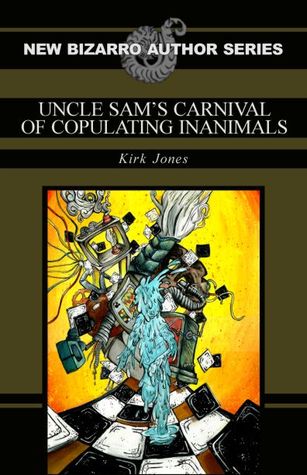 Uncle Sam’s Carnival of Copulating Inanimals