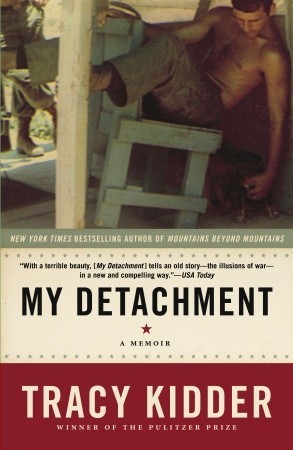 My Detachment: A Memoir