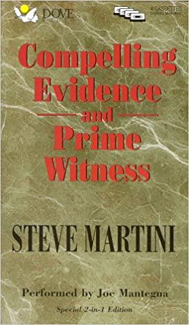 Compelling Evidence and Prime Witness