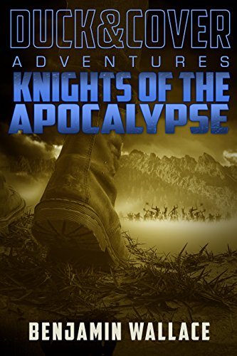 Knights of the Apocalypse