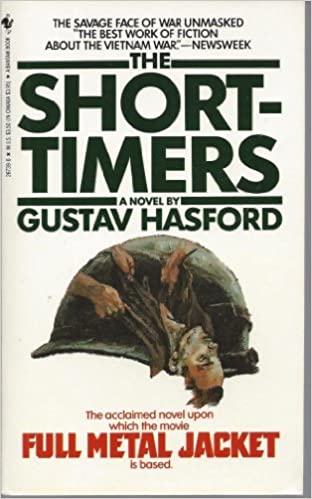 The Short- Timers