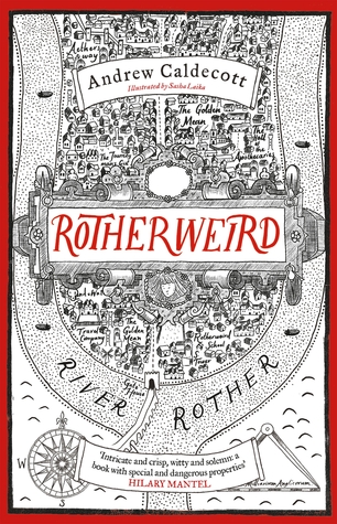 Rotherweird