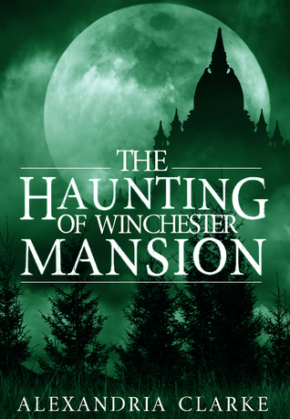 The Haunting of Winchester Mansion