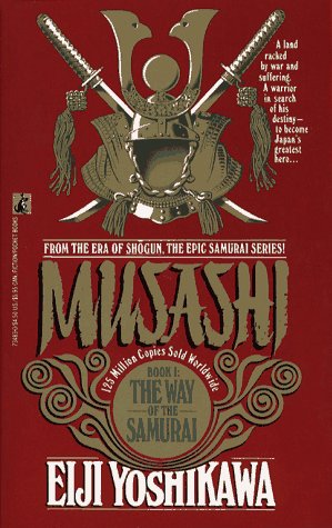 Musashi: The Way of the Samurai