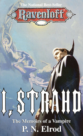 I, Strahd: The Memoirs of a Vampire