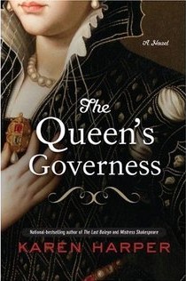 The Queen''s Governess