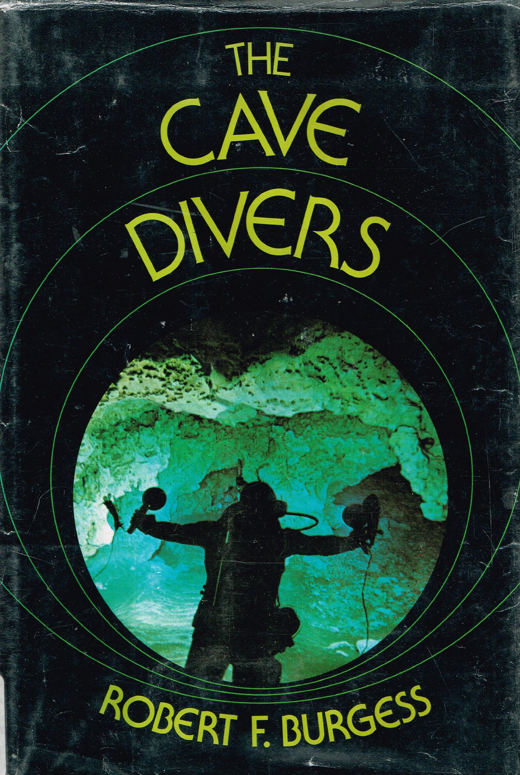 The cave divers