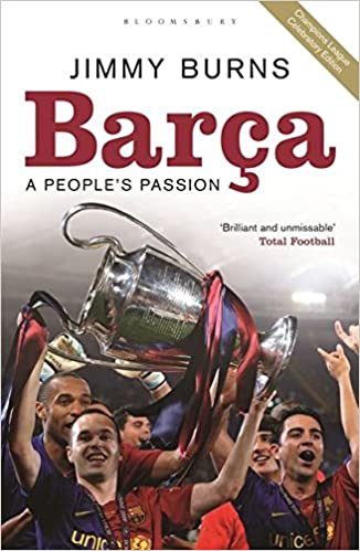 Barca: A People's Passion