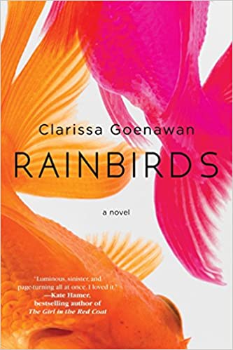 Rainbirds: A Novel