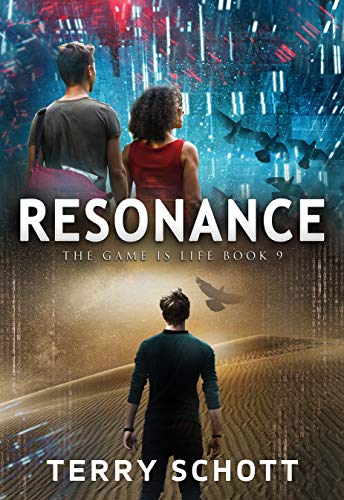 Resonance: The Game Is Life: