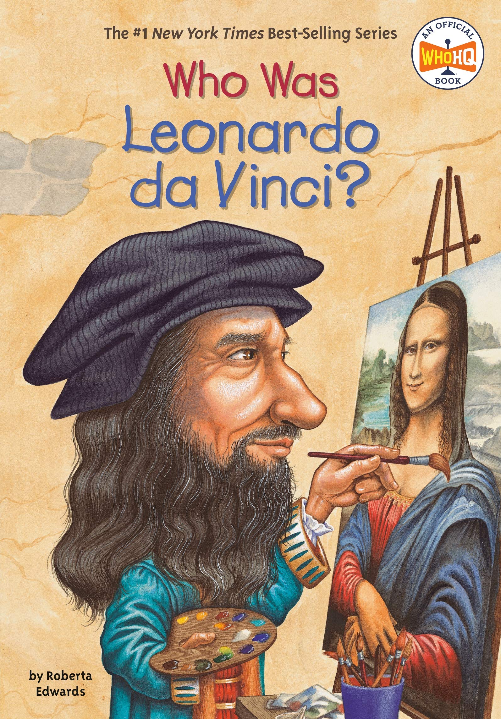 UC Who Was Leonardo da Vinci?