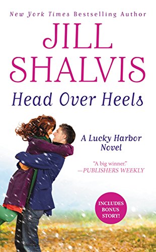 Head Over Heels: Lucky Harbor 3