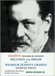 Delusion and Dream in Wilhelm Jensen's Gradiva