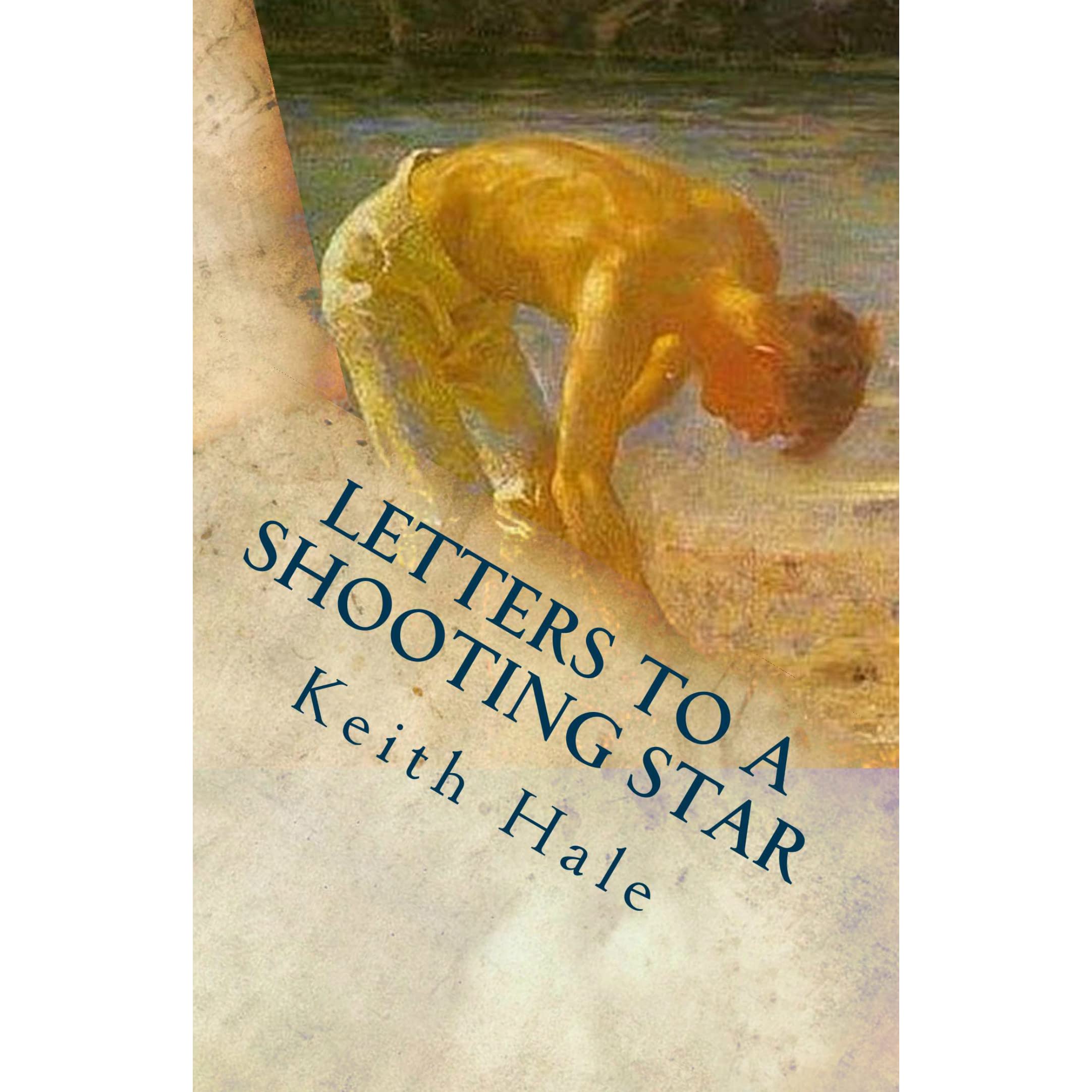 Letters to a Shooting Star