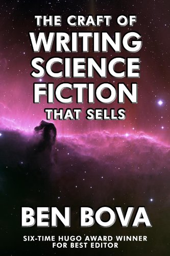 The Craft of Writing Science Fiction That Sells