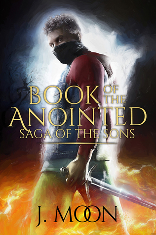 Book of the Anointed