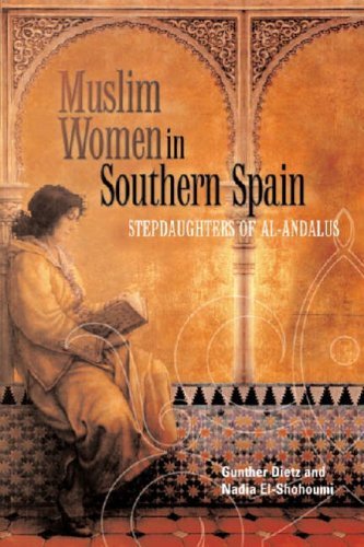 Muslim women in southern Spain