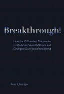 Breakthrough!: How the 10 Greatest Discoveries in Medicine Saved Millions and Changed Our View of the World, Portable Documents