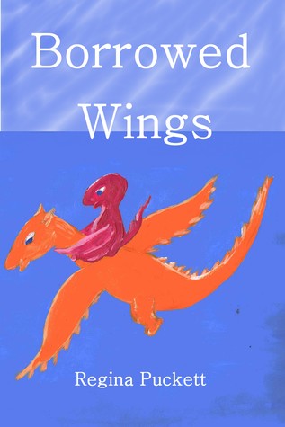 Borrowed Wings