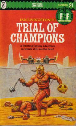 Trial of Champions