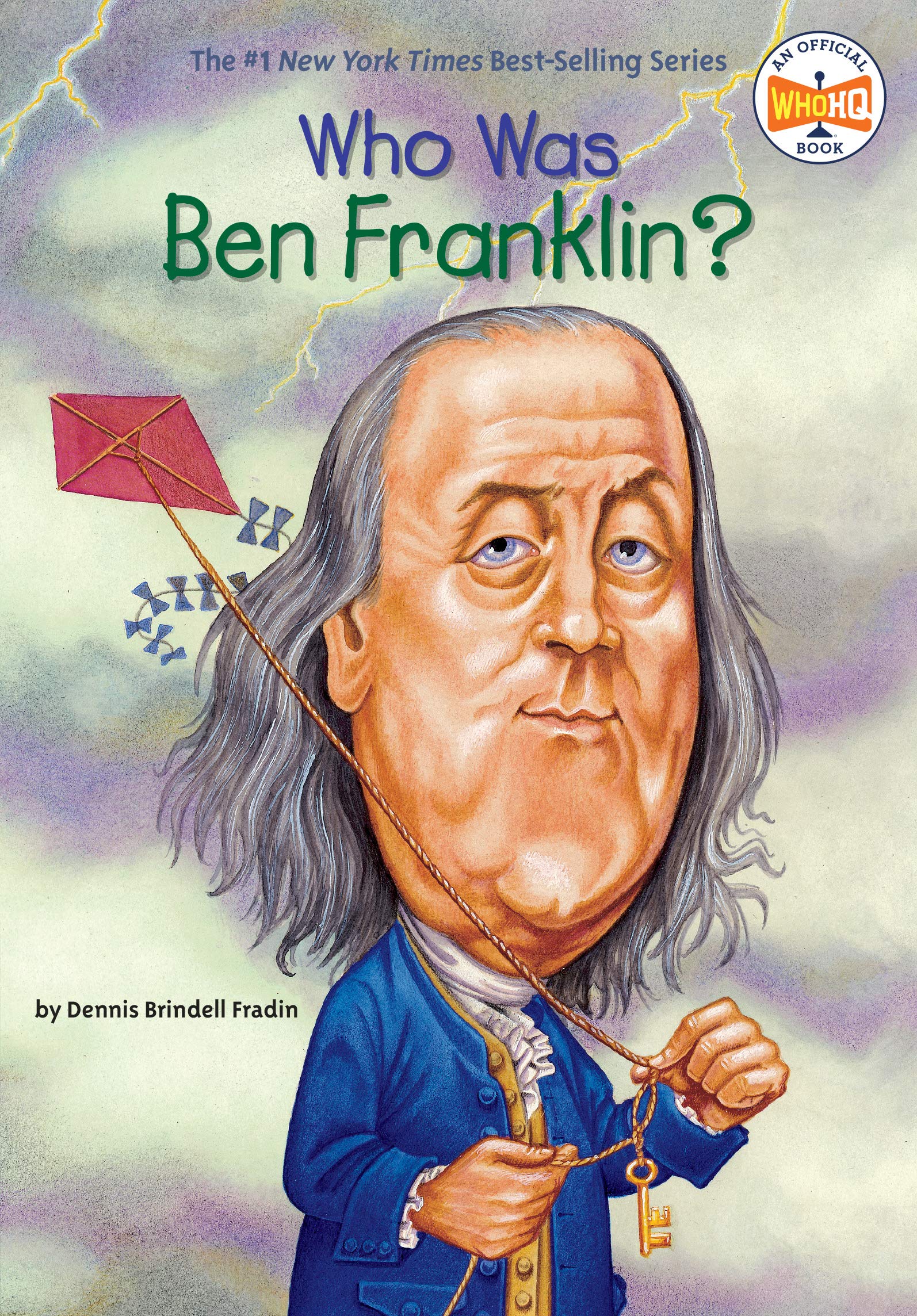 Who Was Benjamin Franklin