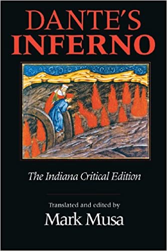 Dante's Inferno: The Indiana Critical Edition