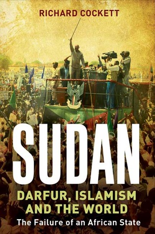 Sudan: Darfur and the Failure of an African State