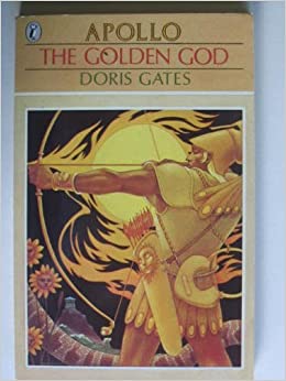 The Golden God, Apollo